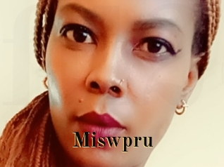 Miswpru
