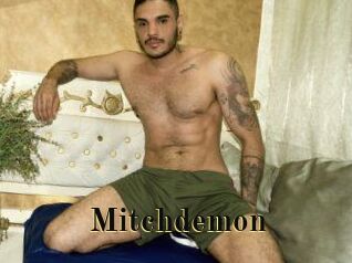 Mitchdemon