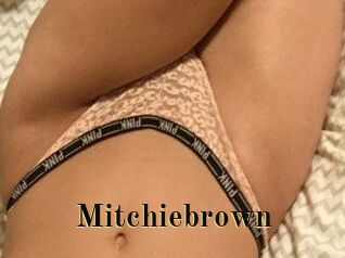 Mitchiebrown