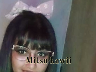 Mitsu_kawii