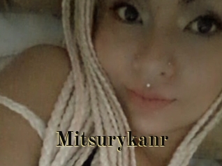 Mitsurykanr