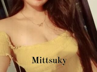 Mittsuky