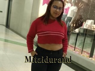 Mitzidurand