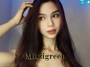 Mitzigreen
