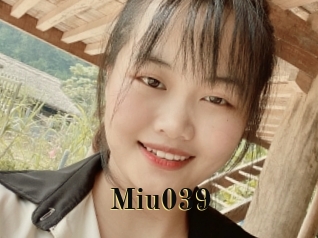 Miu039