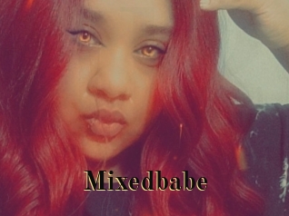 Mixedbabe