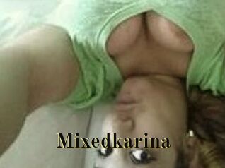 Mixedkarina