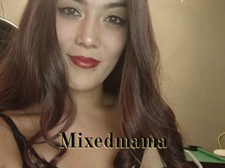 Mixedmama