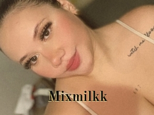 Mixmilkk