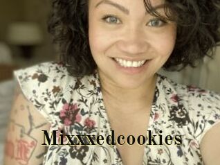 Mixxxedcookies