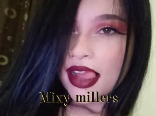 Mixy_millers
