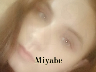 Miyabe