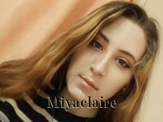 Miyaclaire