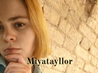 Miyatayllor