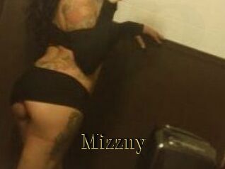 Mizzny