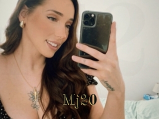 Mj20