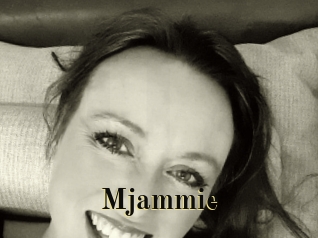 Mjammie