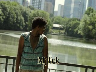 Mjfrk