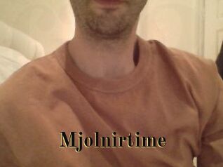 Mjolnirtime