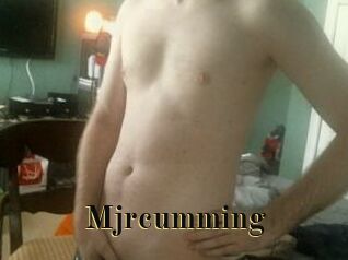 Mjrcumming