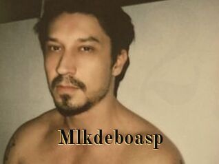 Mlkdeboasp