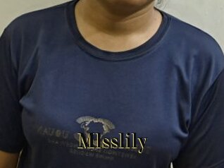 Mlsslily