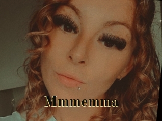 Mmmemma