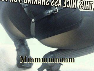 Mmmmmmmm