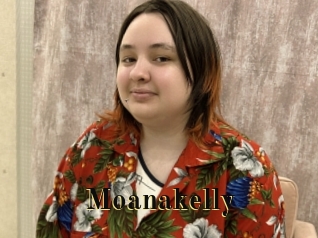 Moanakelly