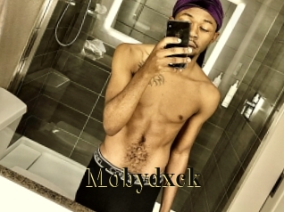 Mobydxck
