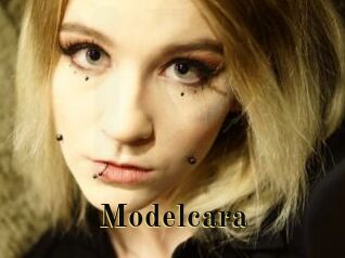 Modelcara