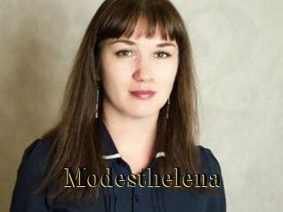 Modesthelena