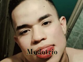 Modotrio