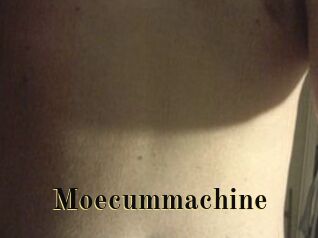 Moecummachine