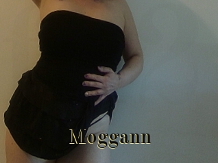 Moggann
