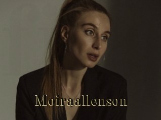 Moiraallenson