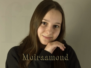Moiraamond