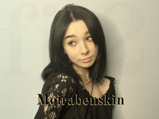 Moirabenskin