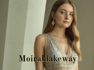 Moirablakeway