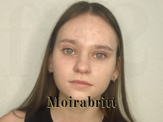 Moirabritt
