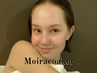 Moiracoaker