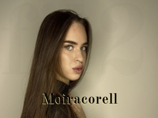 Moiracorell