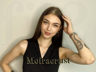 Moiracrust