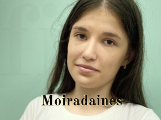 Moiradaines