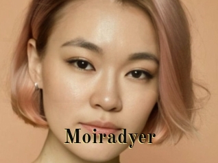 Moiradyer