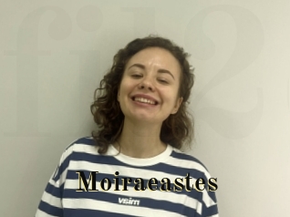 Moiraeastes