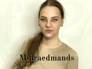 Moiraedmands