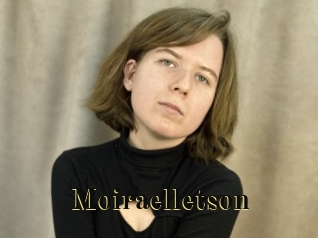 Moiraelletson