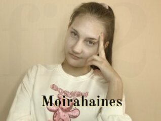 Moirahaines