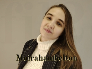 Moirahambelton